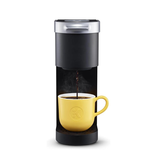 Single Serve K-Cup Pod Coffee Maker